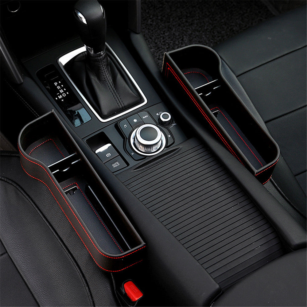 Organizador para auto