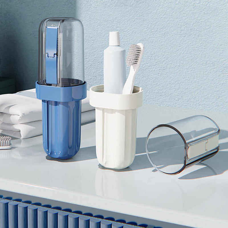 Estuche para Limpieza Dental