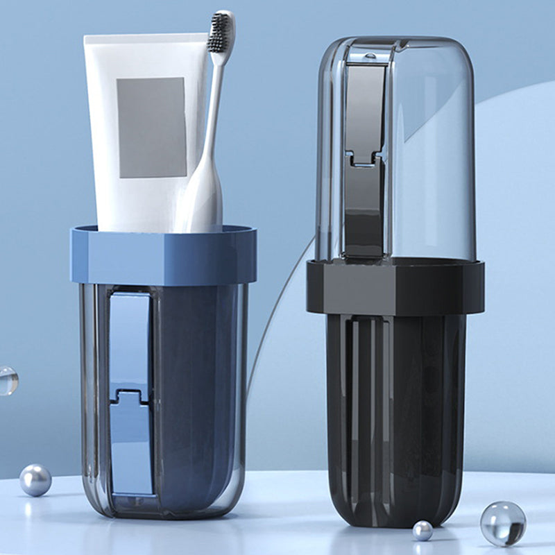 Estuche para Limpieza Dental