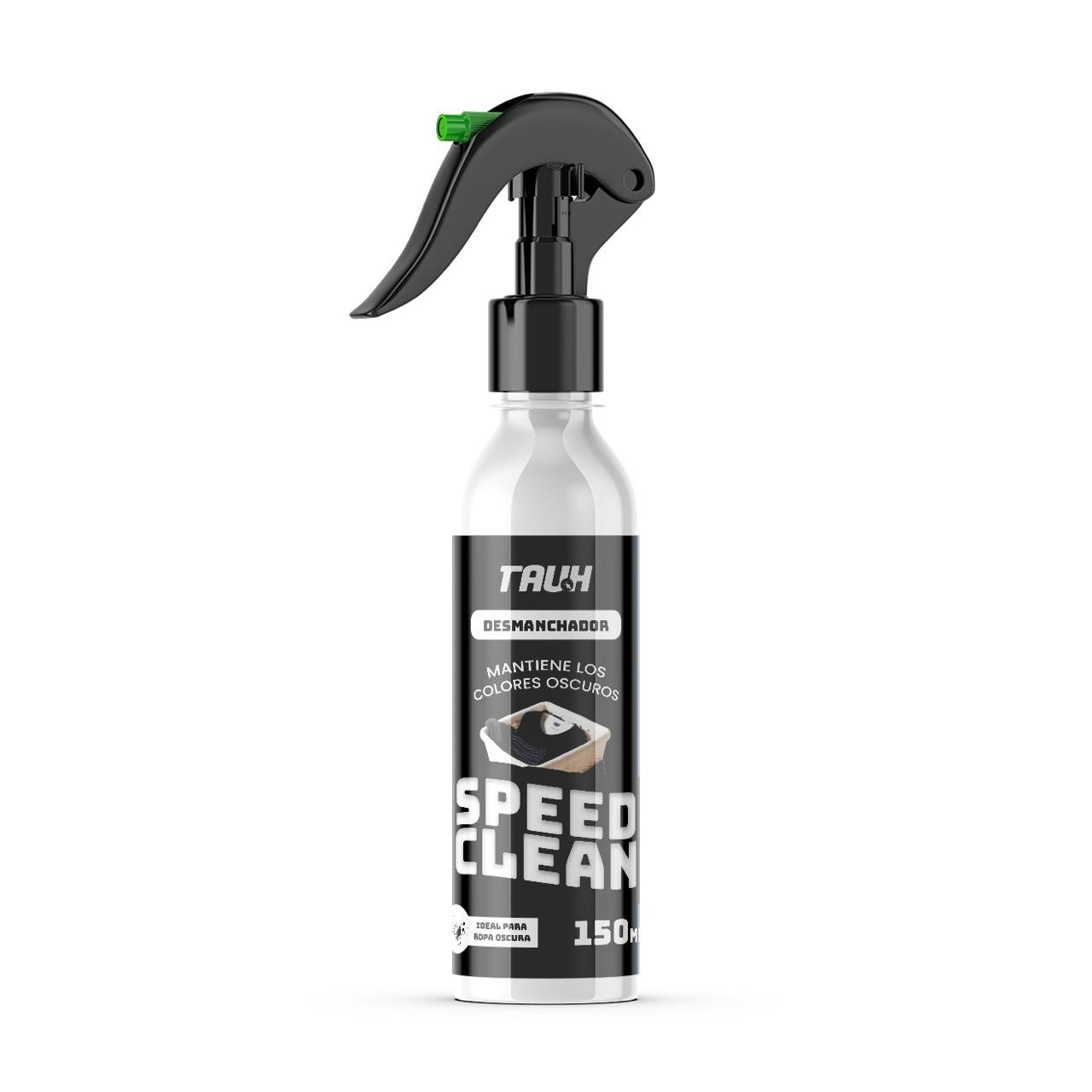 SPEED CLEAN ™ - QUITAMANCHAS