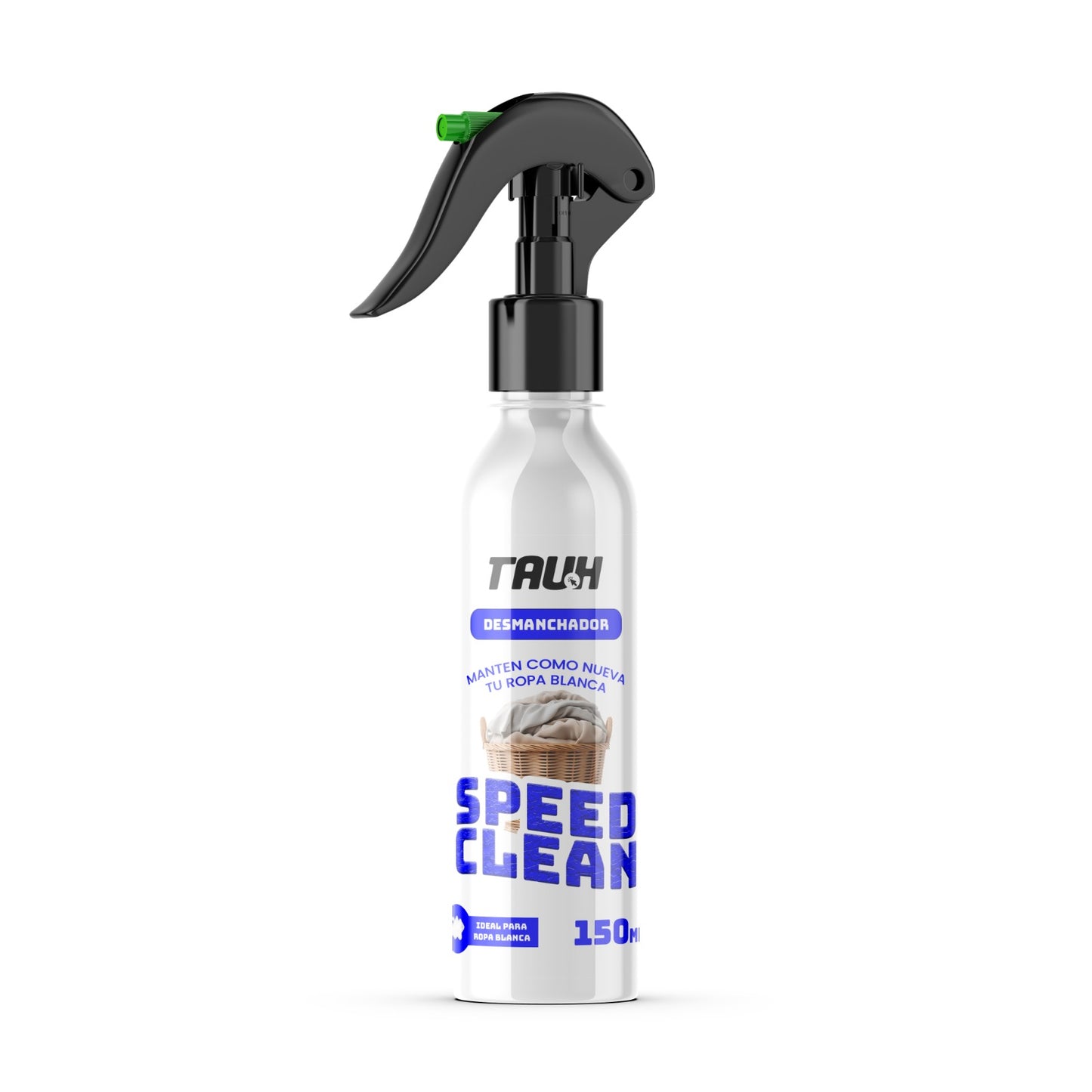 SPEED CLEAN ™ - QUITAMANCHAS