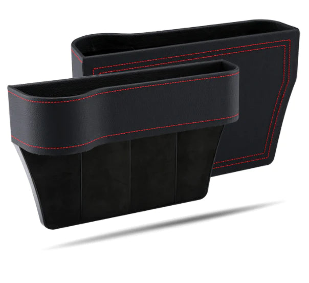 Organizador para auto