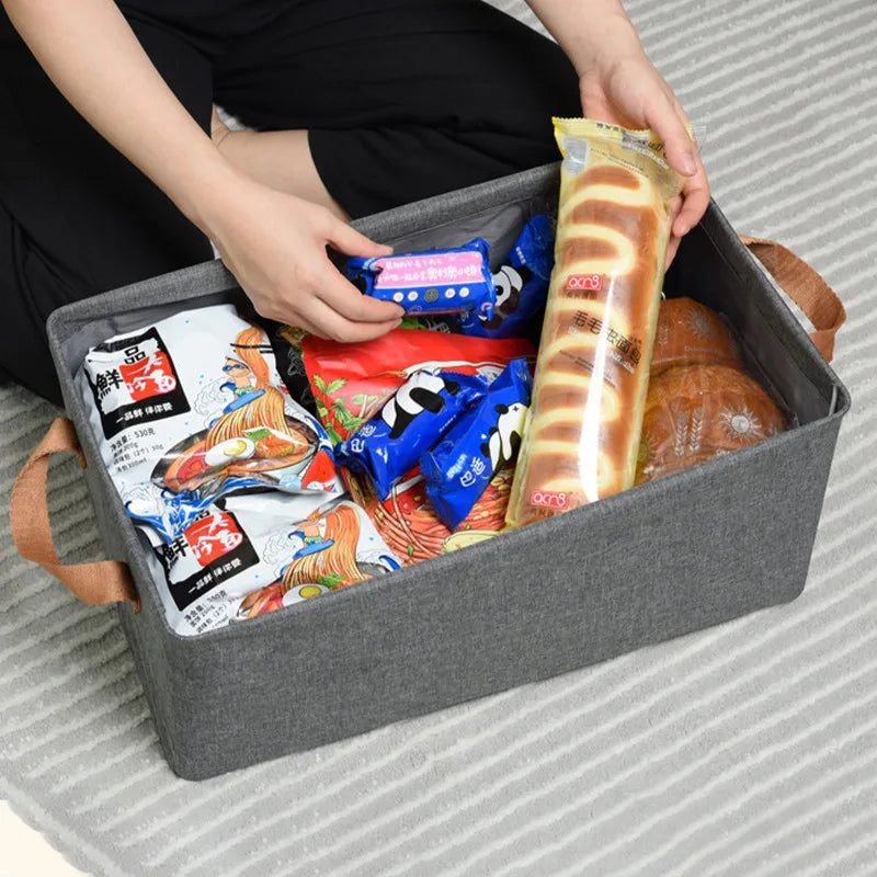 PACK ORGANIZADOR PREMIUM DE POLOS & PANTALONES