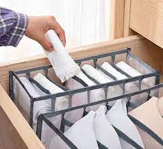 Organizadores De Ropa Interior