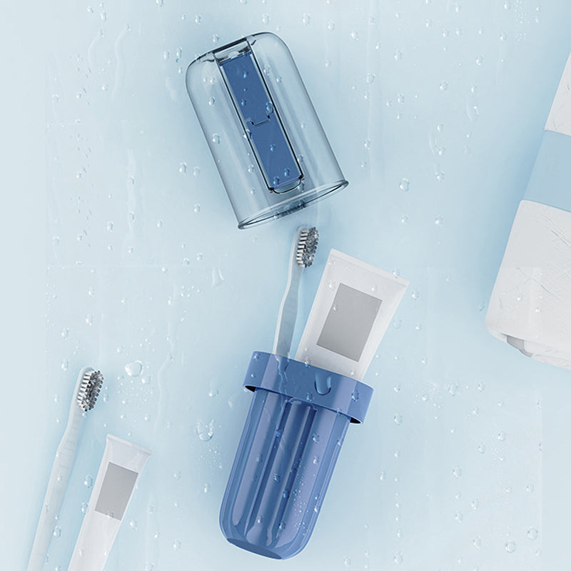 Estuche para Limpieza Dental