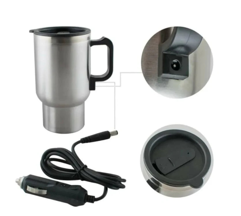TAZA TERMICA PARA AUTO