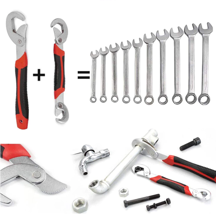 Llave Universal