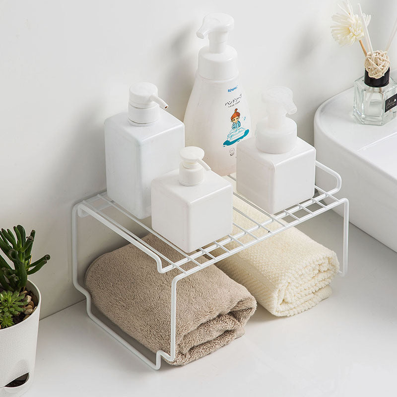 ESTANTE ORGANIZADOR APILABLE