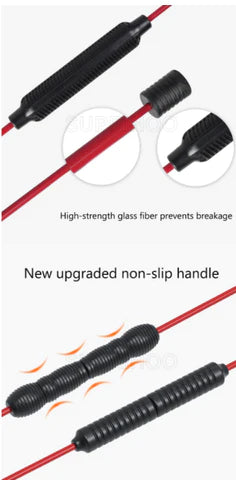 FLEXIBAR DE ENTRENAMIENTO