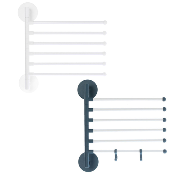 Rack para Toallas