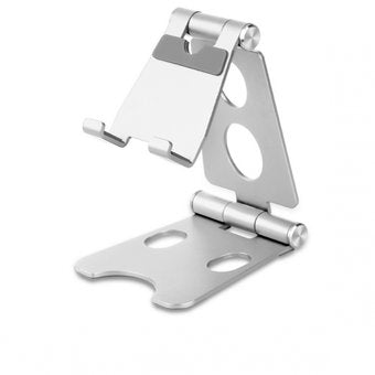 SOPORTE CELULAR ALUMINIO