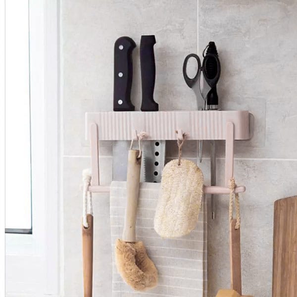 Rack para Cuchillos