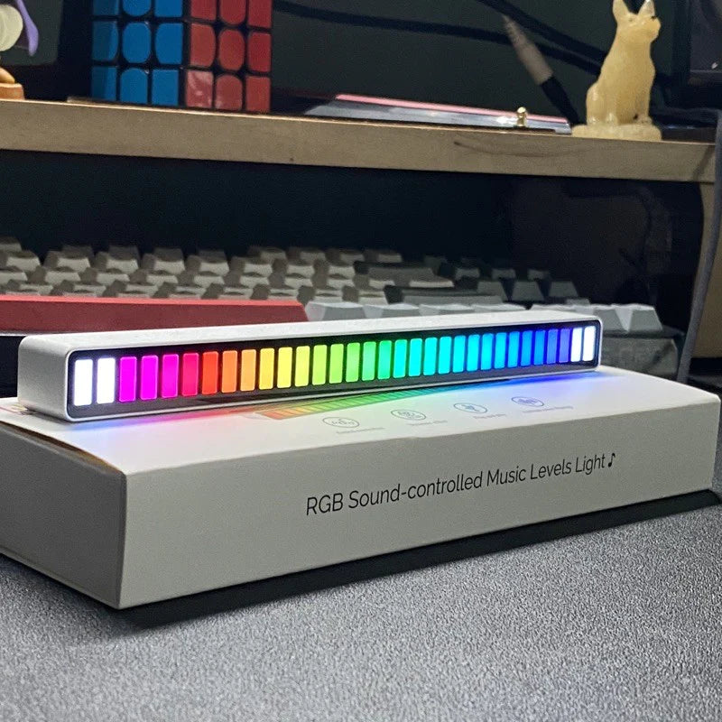 BARRA LED RITMICA