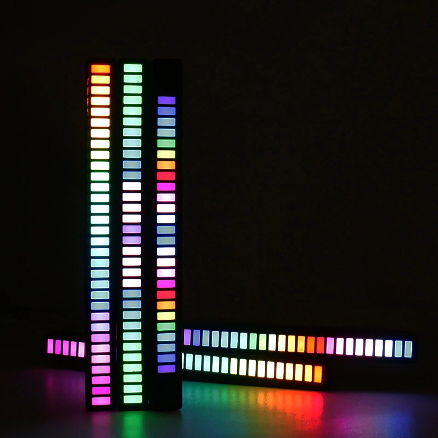 BARRA LED RITMICA