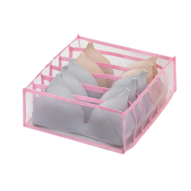 Organizador de Brasier