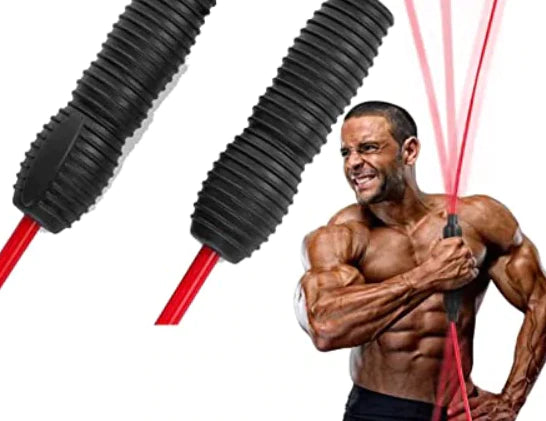 FLEXI BAR PRO - VARILLA ENTRENAMIENTO
