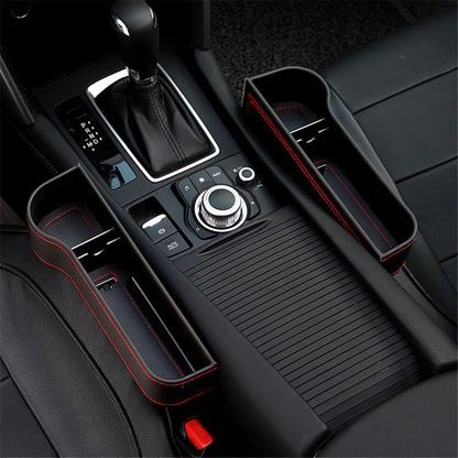 Organizador para auto