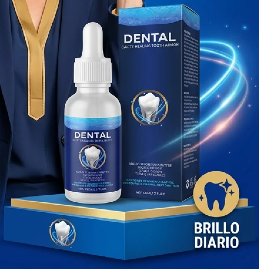 ARMADURA BLANQUEADORA DENTAL PREMIUM