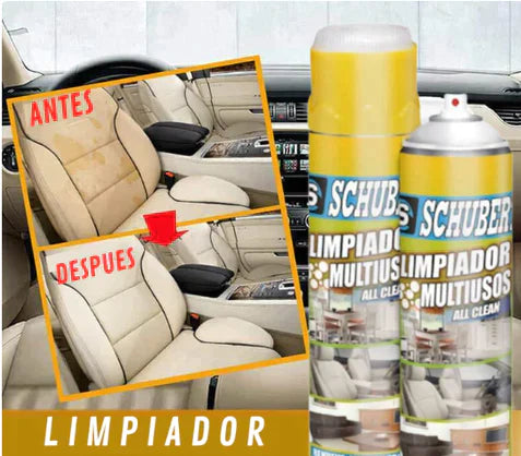 LIMPIADOR MULTIUSO