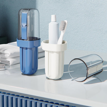 Estuche para Limpieza Dental