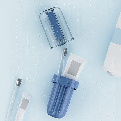 Estuche para Limpieza Dental