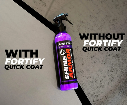Shine Armor™ - Restaurador de Pintura, Brillo y elimina Rasguños leves