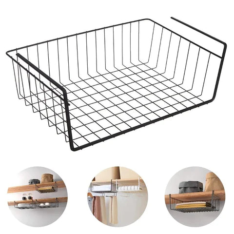 CESTA ORGANIZADOR PREMIUM