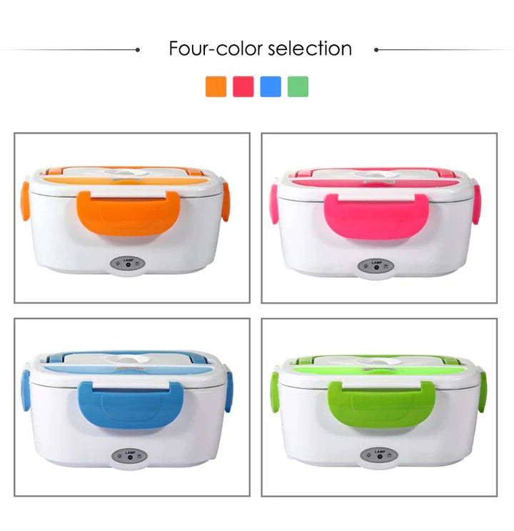 LONCHERA PORTÁTIL ELECTRICA