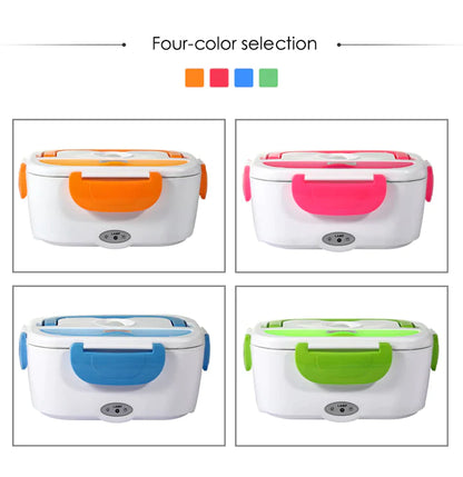 LONCHERA PORTÁTIL ELECTRICA