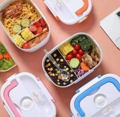 LONCHERA PORTÁTIL ELECTRICA