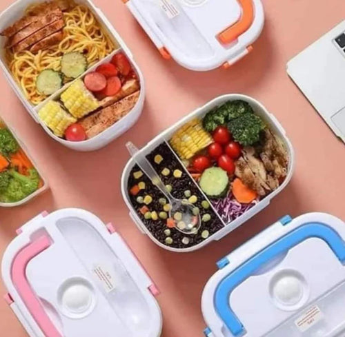 LONCHERA PORTÁTIL ELECTRICA