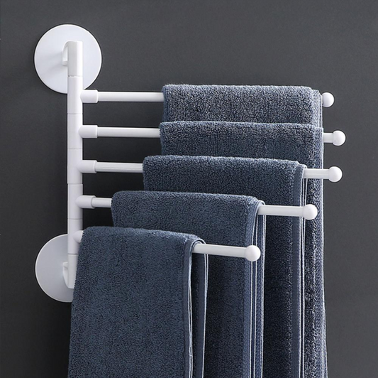 Rack para Toallas