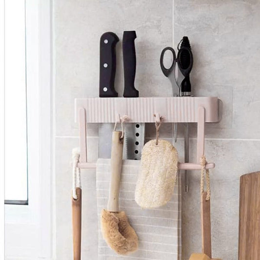 Rack para Cuchillos