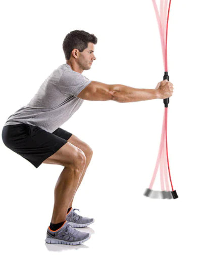 FLEXI BAR PRO - VARILLA ENTRENAMIENTO