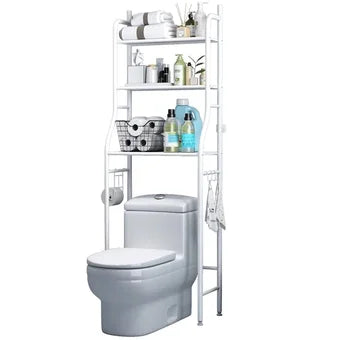 ESTANTE ORGANIZADOR DE BAÑO